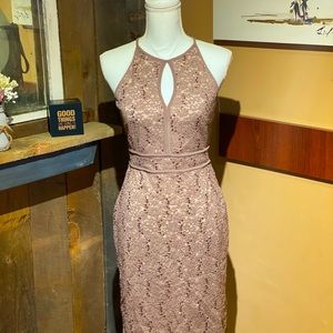 Party & Cocktail Dress